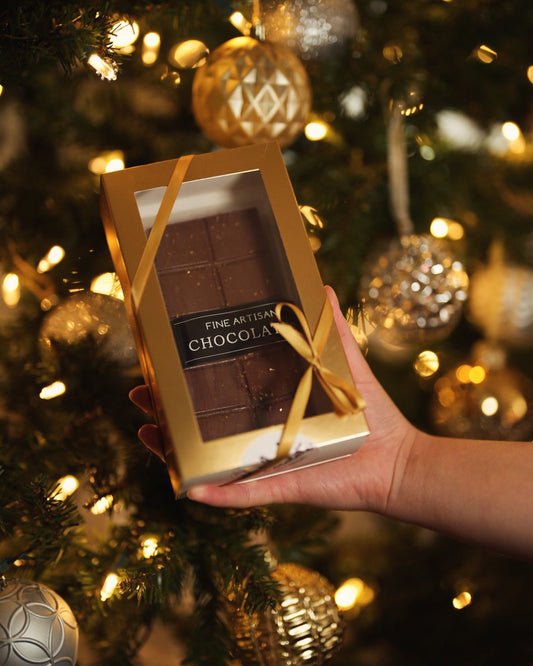 Dubai Chocolate Knafeh Pistachio Chocolate Bar