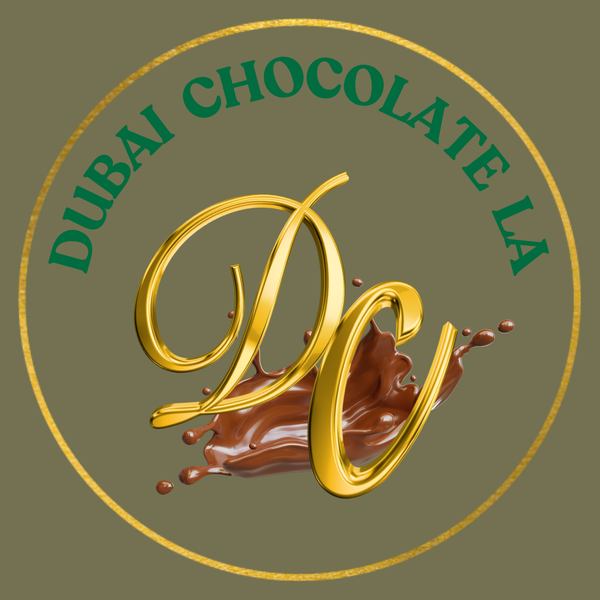 Dubai Chocolate LA